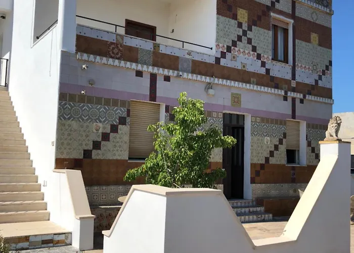 Il Mio Paradiso Apartment