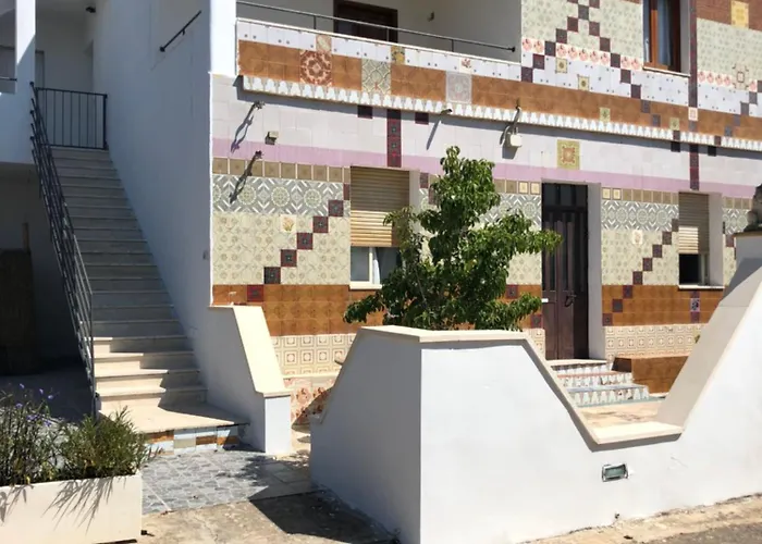 Il Mio Paradiso Apartment *