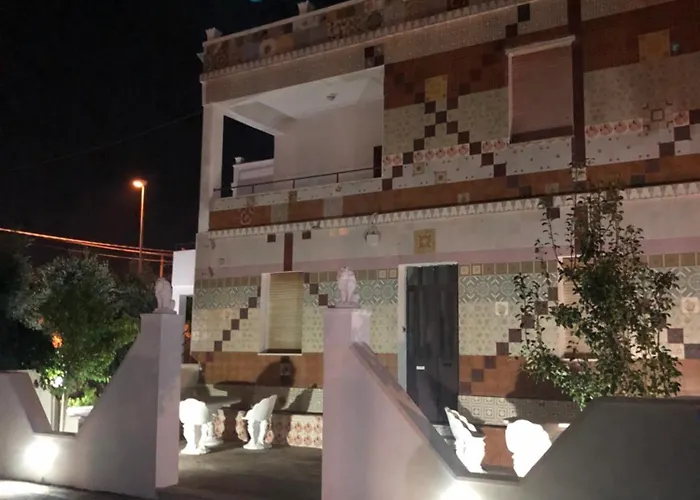 Apartment Il Mio Paradiso Porto Cesareo