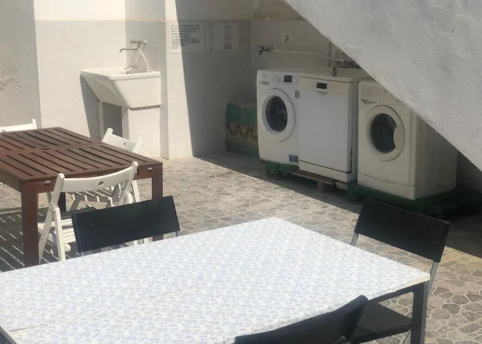 Apartment Il Mio Paradiso Porto Cesareo