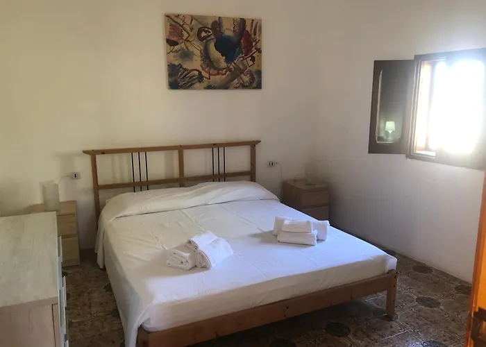 Il Mio Paradiso Apartment *