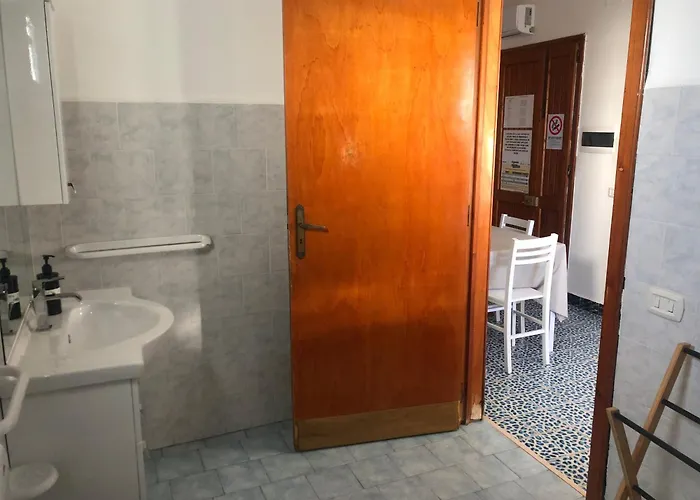 Il Mio Paradiso Apartment Porto Cesareo