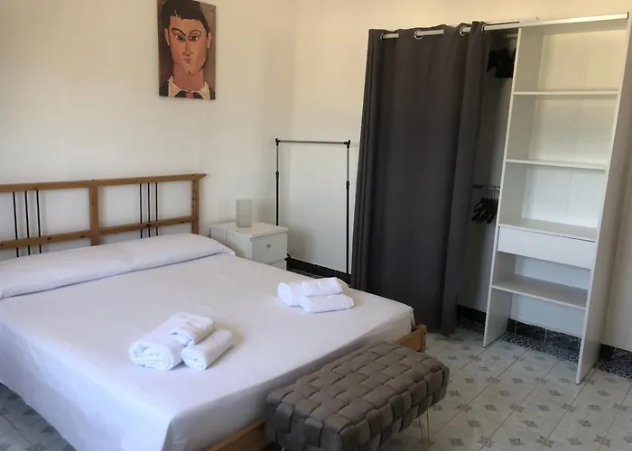 Il Mio Paradiso Porto Cesareo