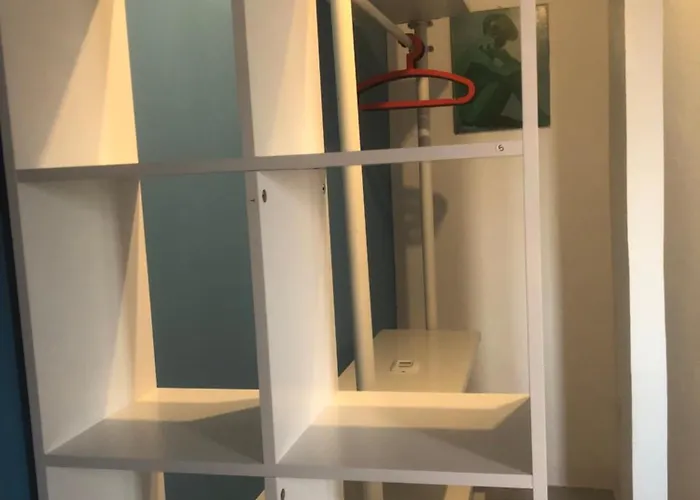 Il Mio Paradiso Apartment *
