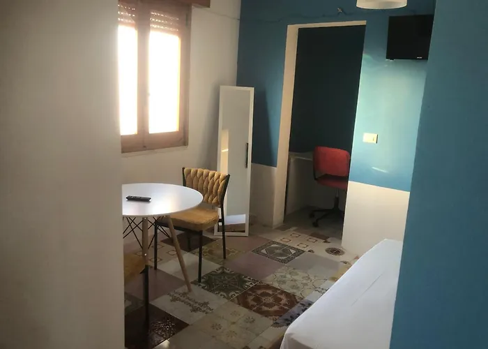 Apartment Il Mio Paradiso