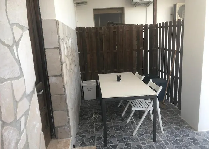 Apartment Il Mio Paradiso Porto Cesareo