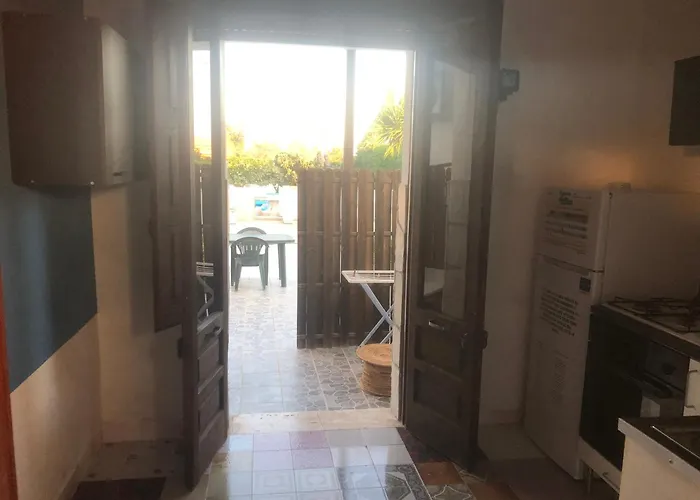 Il Mio Paradiso Porto Cesareo