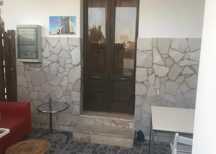Apartment Il Mio Paradiso