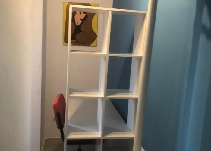 Il Mio Paradiso Apartment