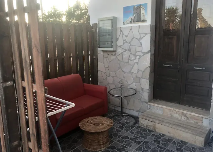 Il Mio Paradiso Apartment Porto Cesareo
