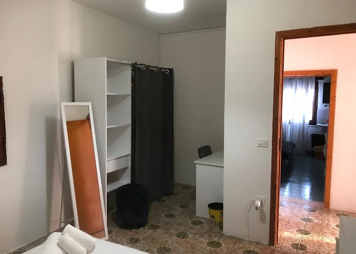 Il Mio Paradiso Apartment *